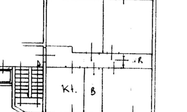 Zona Policlinico appartamento