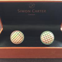 Gemelli Simon Carter