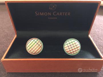 Gemelli Simon Carter