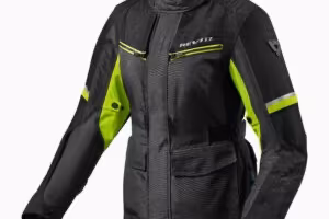 Giacca moto donna Revit! taglia 44