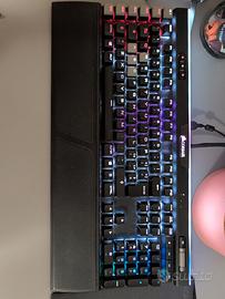 corsair K95 Platinum RGB