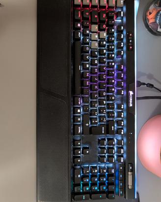 corsair K95 Platinum RGB