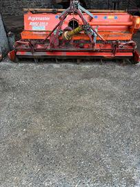 Erpice rotante Lely 250