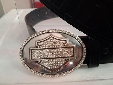 cintura donna Harley Davidson