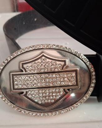 cintura donna Harley Davidson