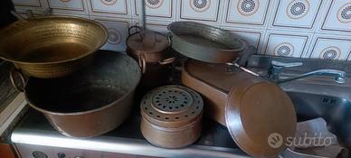 rame dote di mamma anni 30