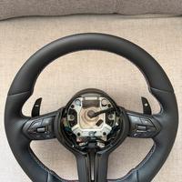 volante bmw serie 3/4/5 anno 2013fino 2019