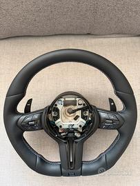 volante bmw serie 3/4/5 anno 2013fino 2019