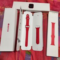 Apple Watch 6 cellular 44mm