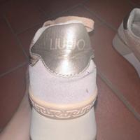 Scarpe liu.jo
