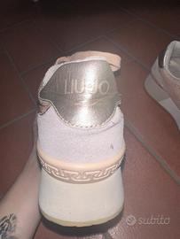 Scarpe liu.jo