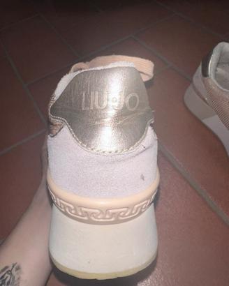Scarpe liu.jo