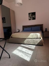 N'amuri apartment capo d'orlando