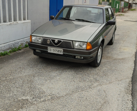 Alfa 75
