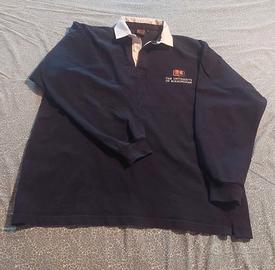 MAGLIA RUGBY COTTON RIDGE XL