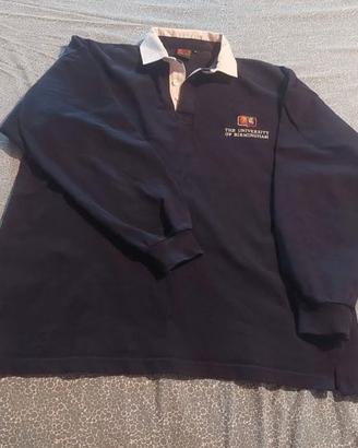 MAGLIA RUGBY COTTON RIDGE XL