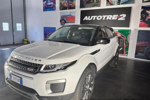 Land Rover Range Rover Evoque 2.0 eD4 5p. Pur...