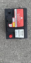 Batteria da 62 Ah