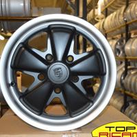 TOP RICAMBI ruotino di scorta fucinato da 15