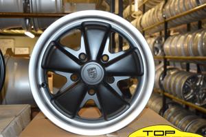 TOP RICAMBI ruotino di scorta fucinato da 15