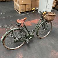 Bici TAURUS donna