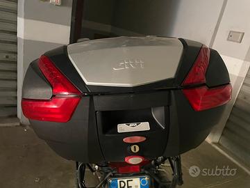 Givi V 47 Monokey
