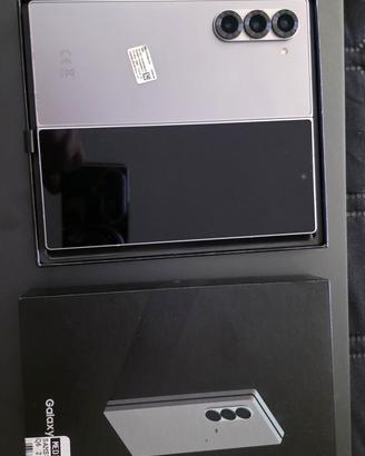 Samsung Galaxy Z Fold 6  256 GB  