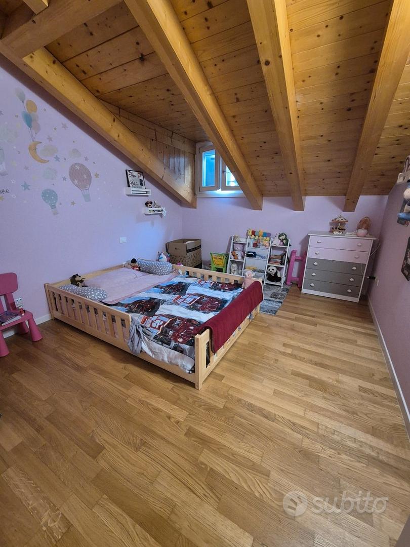 Ampio appartamento 4 stanze - Altro