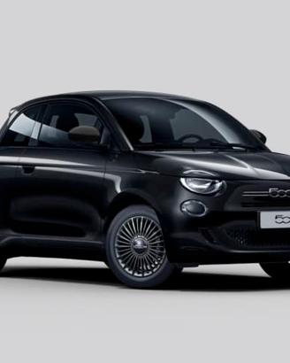 FIAT 500 BERLINA HYBRID ICON