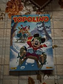 Disney Topolino n.3346