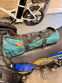 Telo outdoor Quechua