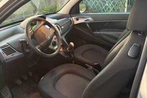 lancia Y diva 1.3 multijet 2011