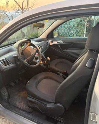 lancia Y diva 1.3 multijet 2011