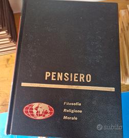 Enciclopedia I Mondi  dell'Uomo