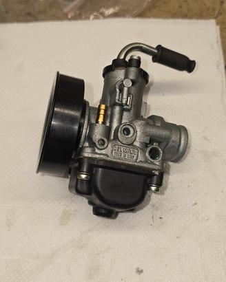 Minimoto - carburatore dell'orto 15 phgb 