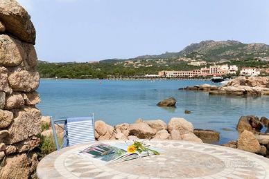 Villa di 200 m² con 5 locali a Arzachena
