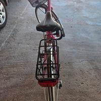 bici da donna