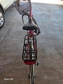 bici da donna