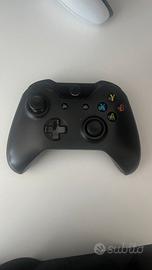 X box one x