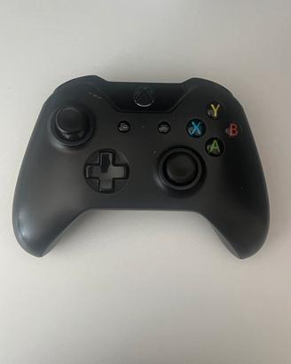 X box one x