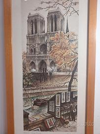 quadro di Ortiz Alfau