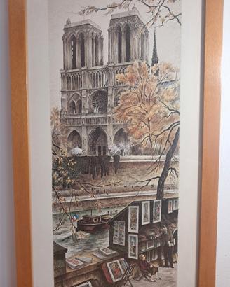 quadro di Ortiz Alfau