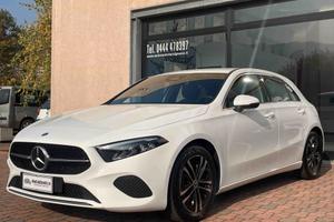 Mercedes-benz A 180 d Automatic Advanced SPORT