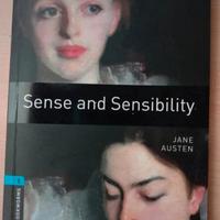 Libro in lingua inglese liv B2, con esercizi, cd
