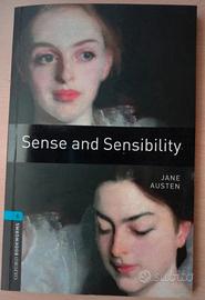Libro in lingua inglese liv B2, con esercizi, cd
