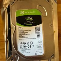 HDD Seagate 1TB