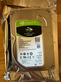 HDD Seagate 1TB