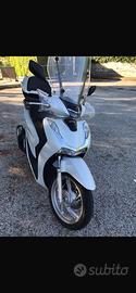Honda sh 125
