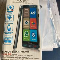 Brondi amico smartphone S