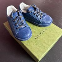 Scarpe Gucci neonato